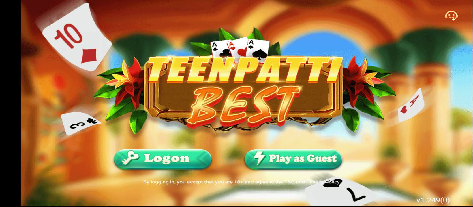 3 Patti Best Download for Android – Play Teen Patti with Real Fun