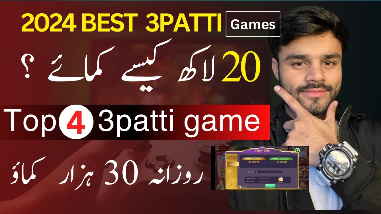 3 Patti Best Download for Android – Play Teen Patti with Real Fun